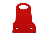 aFe Control Front Tow Hook Red 05-13 Chevrolet Corvette (C6) aFe Other Body Components  AXOPROS