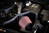 K&N 2022 Hyundai Elantra N 2.0L L4 Silver Typhoon Intake K&N Engineering Cold Air Intakes  AXOPROS