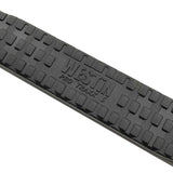 Westin 24-26 Toyota Tacoma Double Cab PRO TRAXX 5 Oval Nerf Step Bars - Black Westin Nerf Bars  AXOPROS