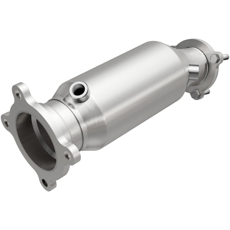MagnaFlow 12-16 Audi A6/Quattro 2.0L OEM Converter Direct Fit Magnaflow Catalytic Converter Direct Fit  AXOPROS