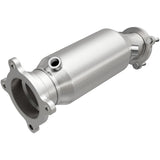 MagnaFlow 12-16 Audi A6/Quattro 2.0L OEM Converter Direct Fit Magnaflow Catalytic Converter Direct Fit  AXOPROS