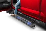 AMP Research 2018 Dodge Ram Crew Cab PowerStep XL - PNP AMP Research Running Boards  AXOPROS
