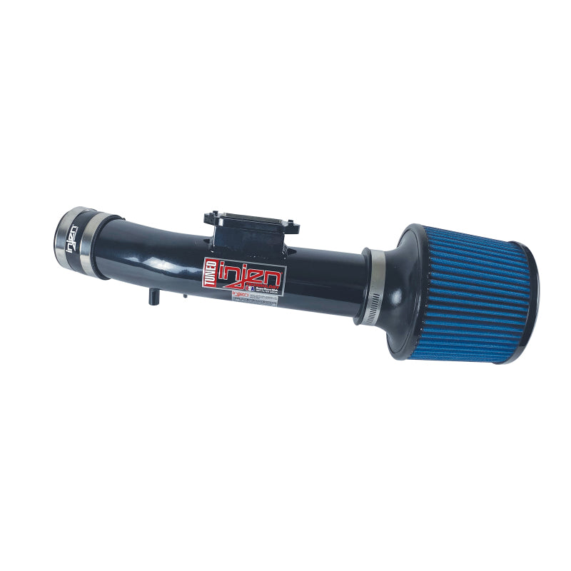 Injen 97-01 Toyota Camry V6 3.0L / 98-03 Toyota Solara V6 3.0L Black IS Short Ram Cold Air Intake Injen Cold Air Intakes  AXOPROS