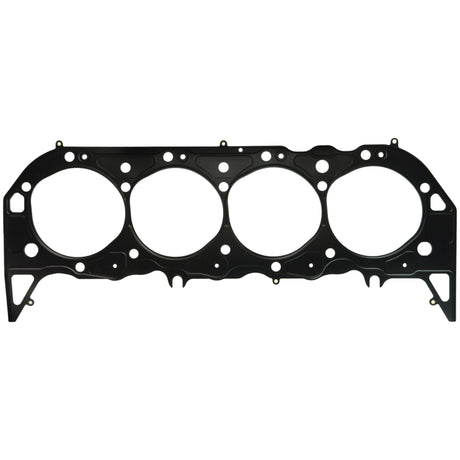 Fel-Pro BBC 4.380in .041in  PermaTorqueMLS Engine Cylinder Head Gasket Fel-Pro Head Gaskets  AXOPROS