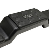 Westin 19-25 Chevrolet Silverado / GMC Sierra 1500 CC (Excl. LD/LTD) HDX Running Boards - Tex. Blk Westin Running Boards  AXOPROS