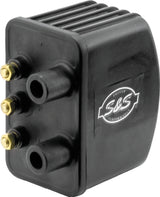S&S Cycle High Output Single Fire Coil S&S Cycle Bearings  AXOPROS