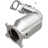 Magnaflow OEM Grade Direct Fit Converter 15-19 Subaru WRX H4 2.0L Magnaflow Catalytic Converter Direct Fit  AXOPROS