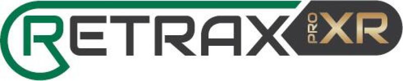 Retrax 16-18 Tacoma 5ft Double Cab RetraxPRO XR Retrax Retractable Bed Covers  AXOPROS