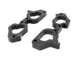 Torque Solution Phenolic Thermal Intake Spacers 3mm for Subaru EJ Engines Torque Solution Intake Gaskets  AXOPROS