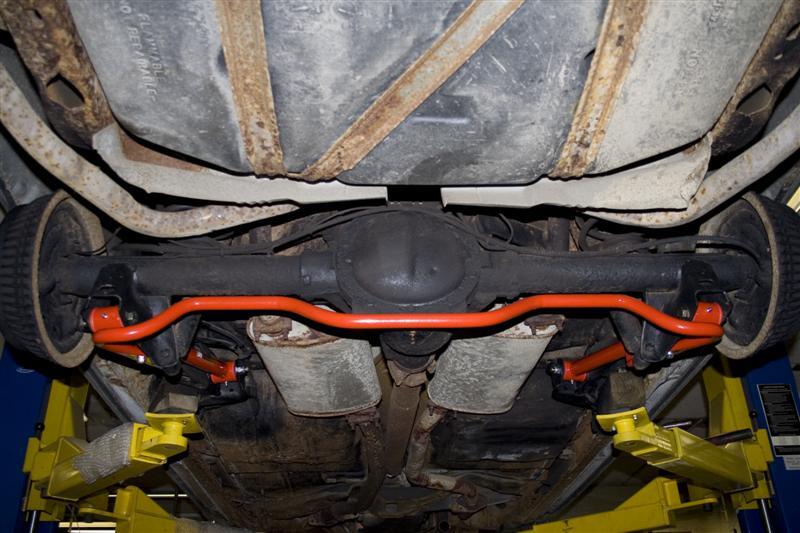 UMI Performance 91-96 Impala SS Adjustable Extended Length Lower Control Arms UMI Performance Control Arms  AXOPROS