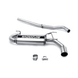 MagnaFlow Sys CB 99-05 Mazda Miata Magnaflow Catback  AXOPROS
