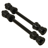 BD Diesel Sway Bar End Link Upgrade Kit - 01-19 Chevy Silverado/GMC Sierra 2500HD/3500HD BD Diesel Steering Stabilizer  AXOPROS