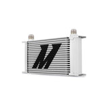 Mishimoto Universal 19 Row Oil Cooler **CORE ONLY** Mishimoto Oil Coolers  AXOPROS