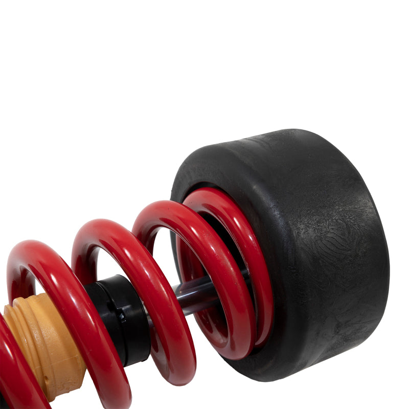 Belltech COILOVER KIT 2019+ GM Silverado / Sierra 1500 2/4WD All Cabs - 0-3in Lowering Belltech Coilovers  AXOPROS