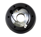NRG Short Hub Adapter 98+ VW Beetle / Jetta / 89-98 VW Golf NRG Steering Wheel Hubs  AXOPROS