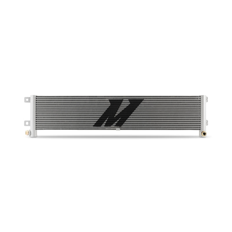 Mishimoto 2019+ Ram 6.7L Cummins Transmission Cooler Mishimoto Transmission Coolers  AXOPROS