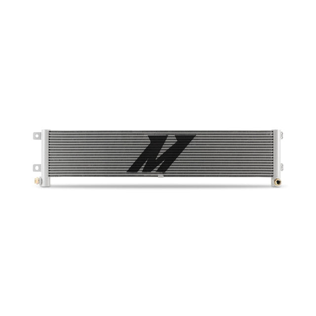 Mishimoto 2019+ Ram 6.7L Cummins Transmission Cooler Mishimoto Transmission Coolers  AXOPROS