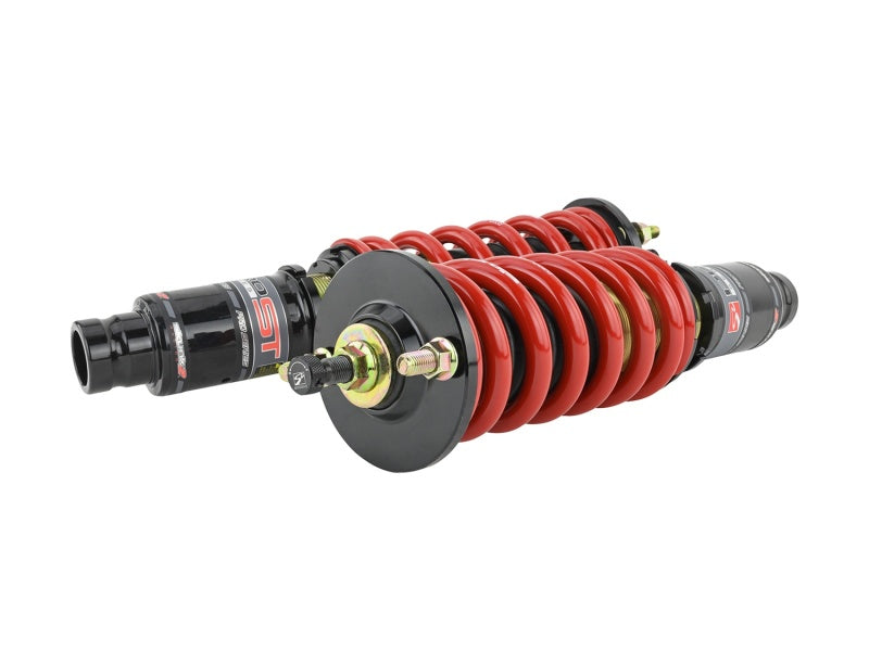 Skunk2 96-00 Honda Civic Pro-ST Coilovers (Front 10 kg/mm - Rear 10 kg/mm) Skunk2 Racing Coilovers  AXOPROS
