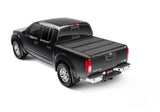 BAK 05-20 Nissan Frontier 5ft Bed BAKFlip MX4 Matte Finish BAK Tonneau Covers - Hard Fold  AXOPROS