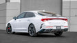 Borla 21-23 Kia K5 LX/ EX 1.6L L4 (T) FWD S-Type Cat-Back Exhaust Borla Catback  AXOPROS