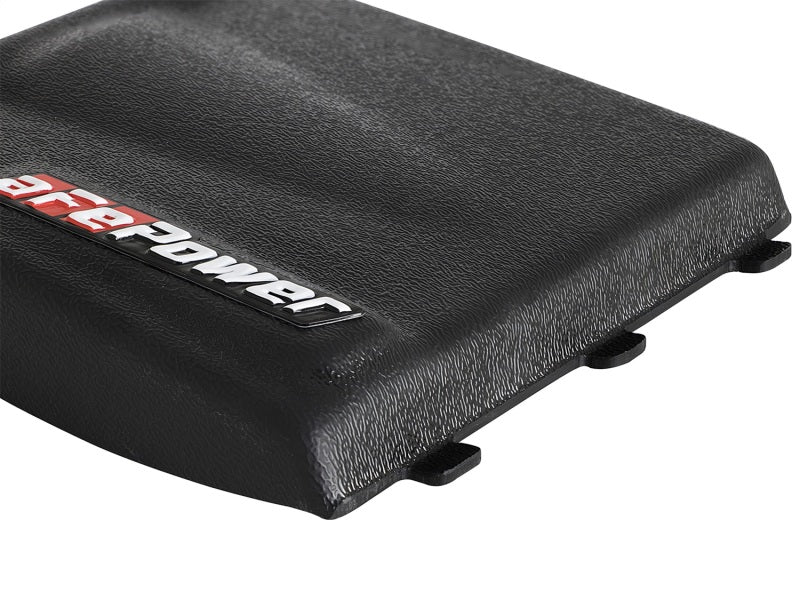 aFe MagnumFORCE Cold Air Intake Cover 09-14 Ford Edge V6-3.5L aFe Air Intake Components  AXOPROS