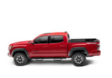 Retrax 07-18 Tundra CrewMax 5.5ft Bed with Deck Rail System RetraxPRO XR Retrax Retractable Bed Covers  AXOPROS