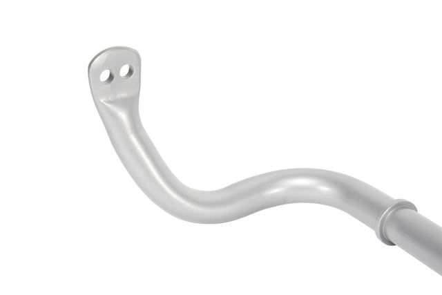 Eibach Eibach 24-25 Ineos Grenadier Front 2-Way Adjustable and Rear 3-Way Adjustable Anti-Roll Kit Sway Bars aftermarket performance part