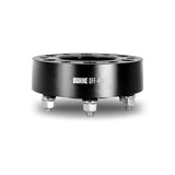 Borne Off-Road Wheel Spacers - 6x139.7 - 93.1 - 50mm - M12 - Black Borne Off-Road Wheel Spacers & Adapters  AXOPROS