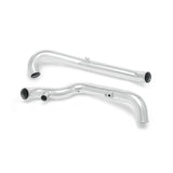 Mishimoto 2014+ Ford Fiesta ST Intercooler Pipe Kit - Polished Mishimoto Intercooler Pipe Kits  AXOPROS