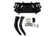 DV8 Offroad 03-09 Lexus GX 470 MTO Series Winch Front Bumper DV8 Offroad Bumpers - Steel  AXOPROS