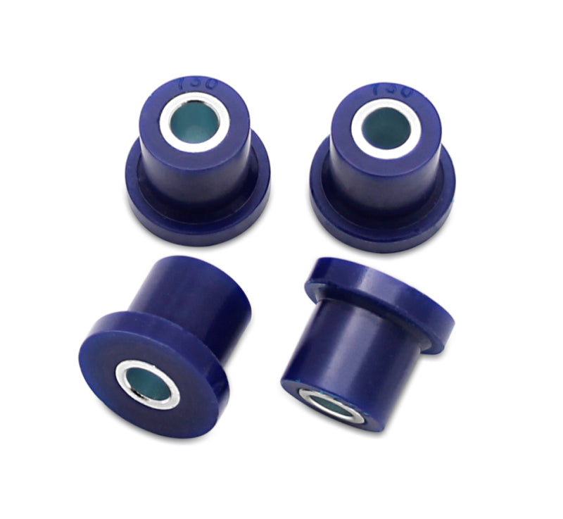 SuperPro 1950 Hillman Minx MK IV Front Control Arm Bushing Kit Superpro Bushing Kits  AXOPROS