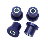 SuperPro 1950 Hillman Minx MK IV Front Control Arm Bushing Kit Superpro Bushing Kits  AXOPROS