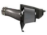 aFe POWER Magnum FORCE Carbon Fiber Stage 2 Pro Dry S CAIS - 11-18 Dodge Challenger/Charger V8-6.4L aFe Cold Air Intakes  AXOPROS