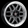 Weld S160 Solana Beadlock 17x10 6x135 ET42 BS 7.15 Gloss Black Wheel MIL Dia 87.1 Weld Wheels - Cast  AXOPROS