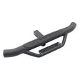 Go Rhino Dominator Hitch Step - Black Go Rhino Hitch Accessories  AXOPROS