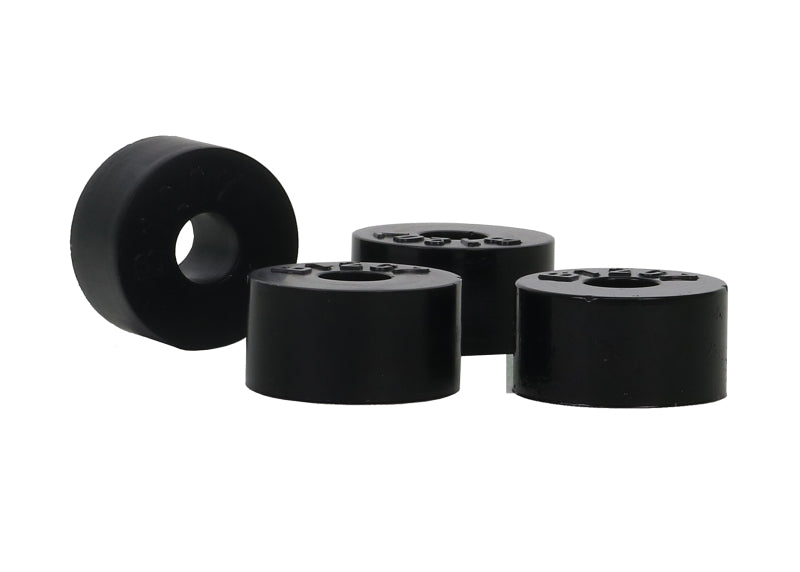 Whiteline 88-00 Daihatsu Commercial Feroza F300/F310 4 cyl Upper Lower Shock Absorber Whiteline Bushing Kits  AXOPROS