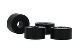 Whiteline 88-00 Daihatsu Commercial Feroza F300/F310 4 cyl Upper Lower Shock Absorber Whiteline Bushing Kits  AXOPROS