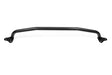 BMR 15-19 Ford Mustang S550 Rear Bumper Support (Black Hammertone) BMR Suspension Bumper Beams  AXOPROS