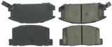 StopTech Performance 1/90-95/00-05 Toyota MR2/Spyder Rear Brake Pads Stoptech Brake Pads - Performance  AXOPROS