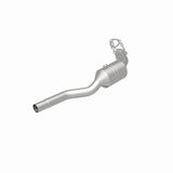 MagnaFlow Conv DF 01-05 Porsche 911 3.6L Front Right (California) Magnaflow Catalytic Converter Direct Fit  AXOPROS