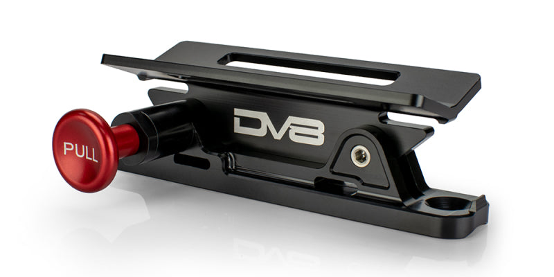 DV8 Offroad Quick Release Fire Extinguisher Mount DV8 Offroad Fire Safety  AXOPROS