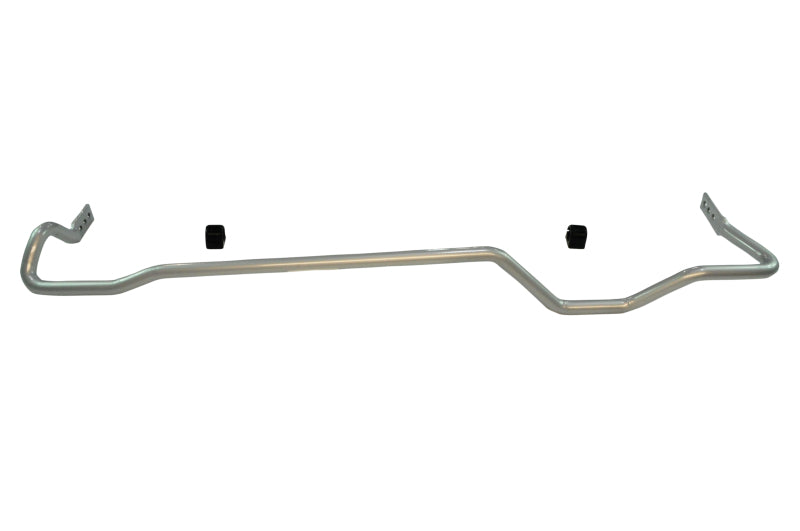 Whiteline 10/93-00 Subaru WRX/STi GC-GF / 01-5/02 Forester SF GT Turbo Rear 22mm Swaybar-XX h/duty B Whiteline Sway Bars  AXOPROS