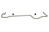Whiteline 10/93-00 Subaru WRX/STi GC-GF / 01-5/02 Forester SF GT Turbo Rear 22mm Swaybar-XX h/duty B Whiteline Sway Bars  AXOPROS