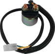 QuadBoss 97-00 Honda TRX300EX FourTrax Starter Solenoid & Relay QuadBoss Starters  AXOPROS