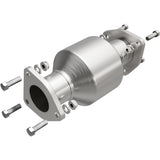 Magnaflow Conv DF 08-09 Accord 3.5L rear Magnaflow Catalytic Converter Direct Fit  AXOPROS