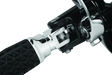Kuryakyn Spline Driver Peg Adaptor Chrome Kuryakyn Footpegs  AXOPROS