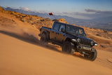 Fox 2018+ Jeep Wrangler JL 2.0 Performance Series 11.6in Smooth Body IFP Front Shock 4.5-6in. Lift FOX Shocks and Struts  AXOPROS