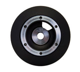 NRG Short Hub Adapter Mitsubishi Evo X (Incorporates SRS Clock Spring / SRS Resistors Incl.) NRG Steering Wheel Hubs  AXOPROS