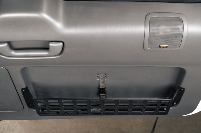 DV8 Offroad 03-09 Lexus GX 470 Molle Door Pocket DV8 Offroad Exterior Trim  AXOPROS