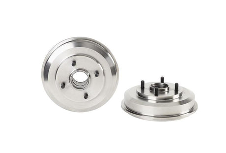 Brembo OE Brembo 01-05 Honda Civic/09-13 Fit Rear Premium OE Equivalent Brake Drum Brake Drums aftermarket performance part